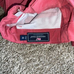vineyard vines shorts